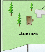 Chalet Pierre